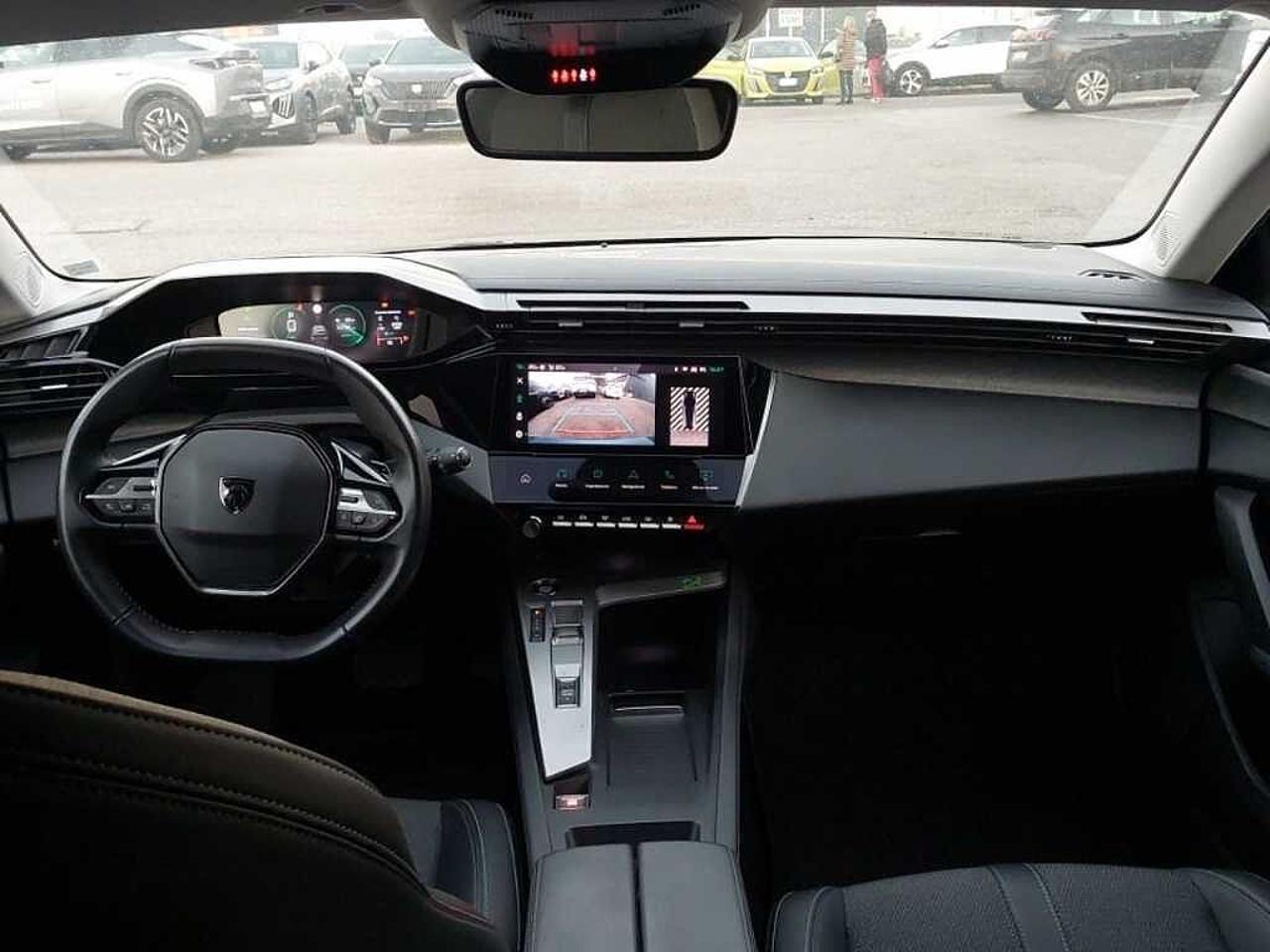 Peugeot Peugeot 308 usata, con Climatizzatore