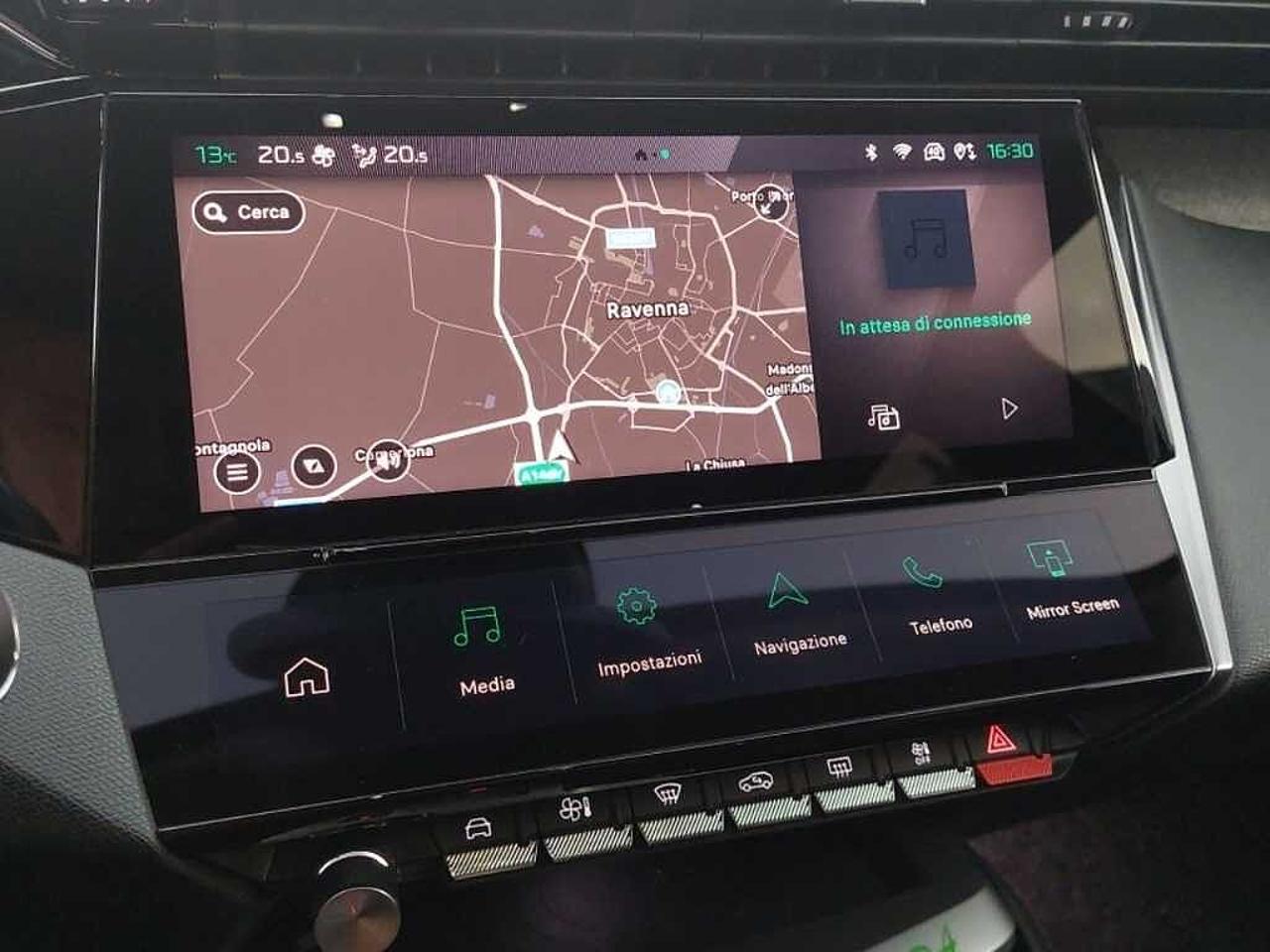 Peugeot Peugeot 308 usata 5