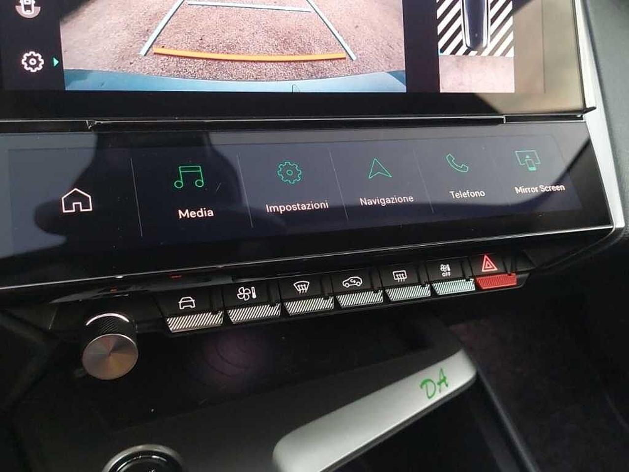 Peugeot Peugeot 308 usata 7