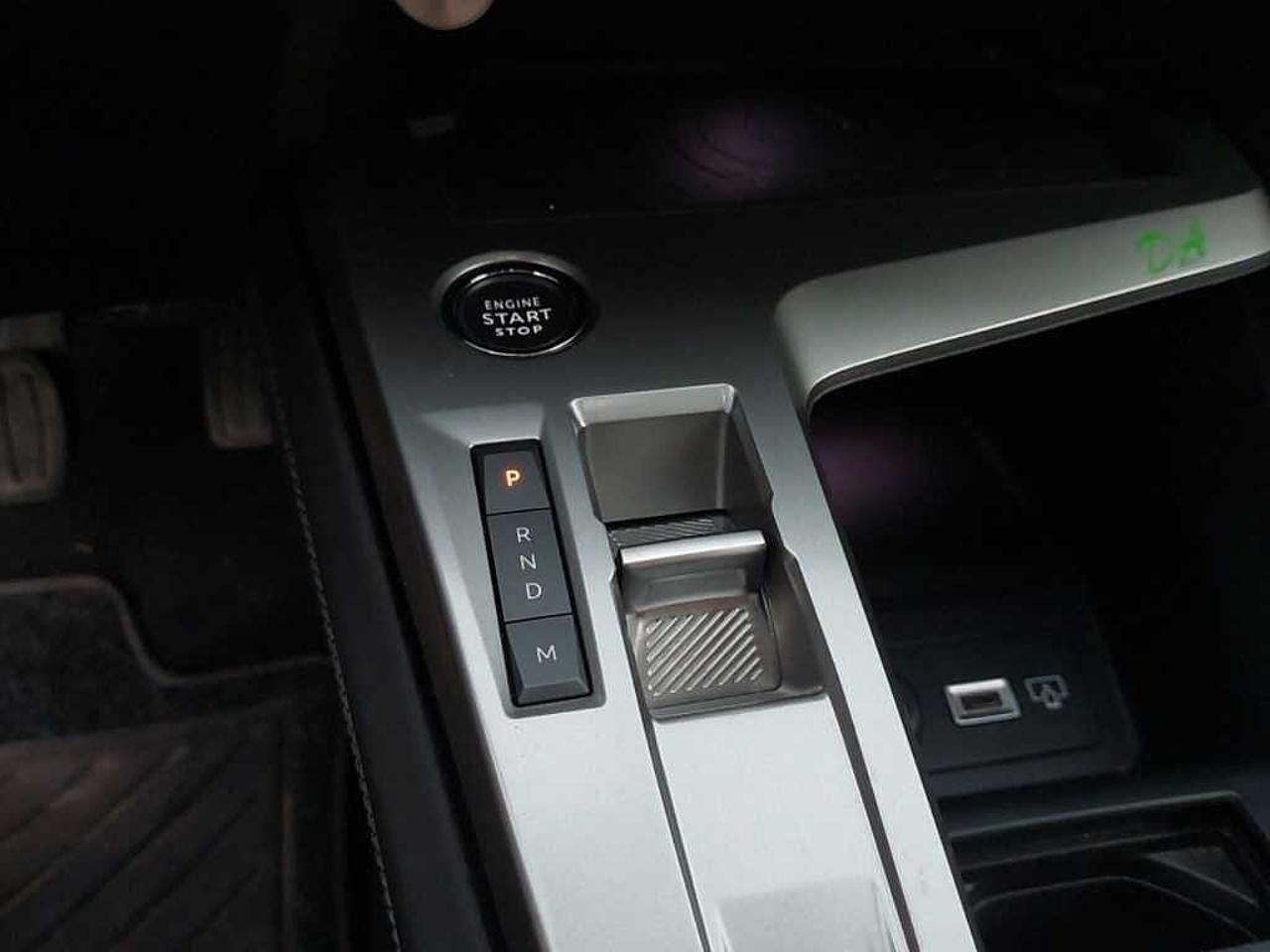 Peugeot Peugeot 308 usata 8