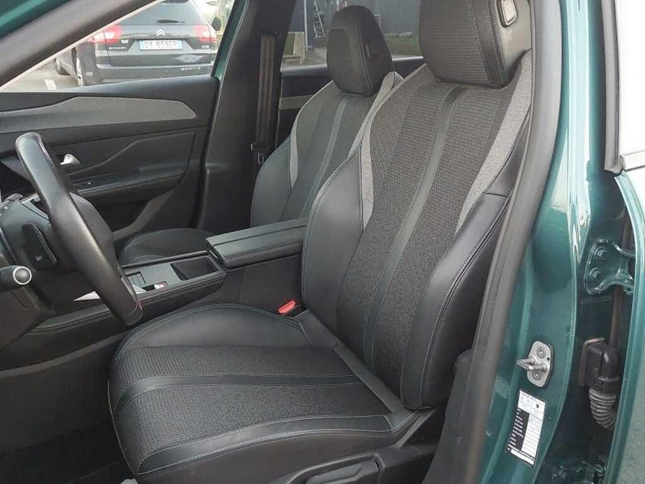 Peugeot Peugeot 308 usata 9