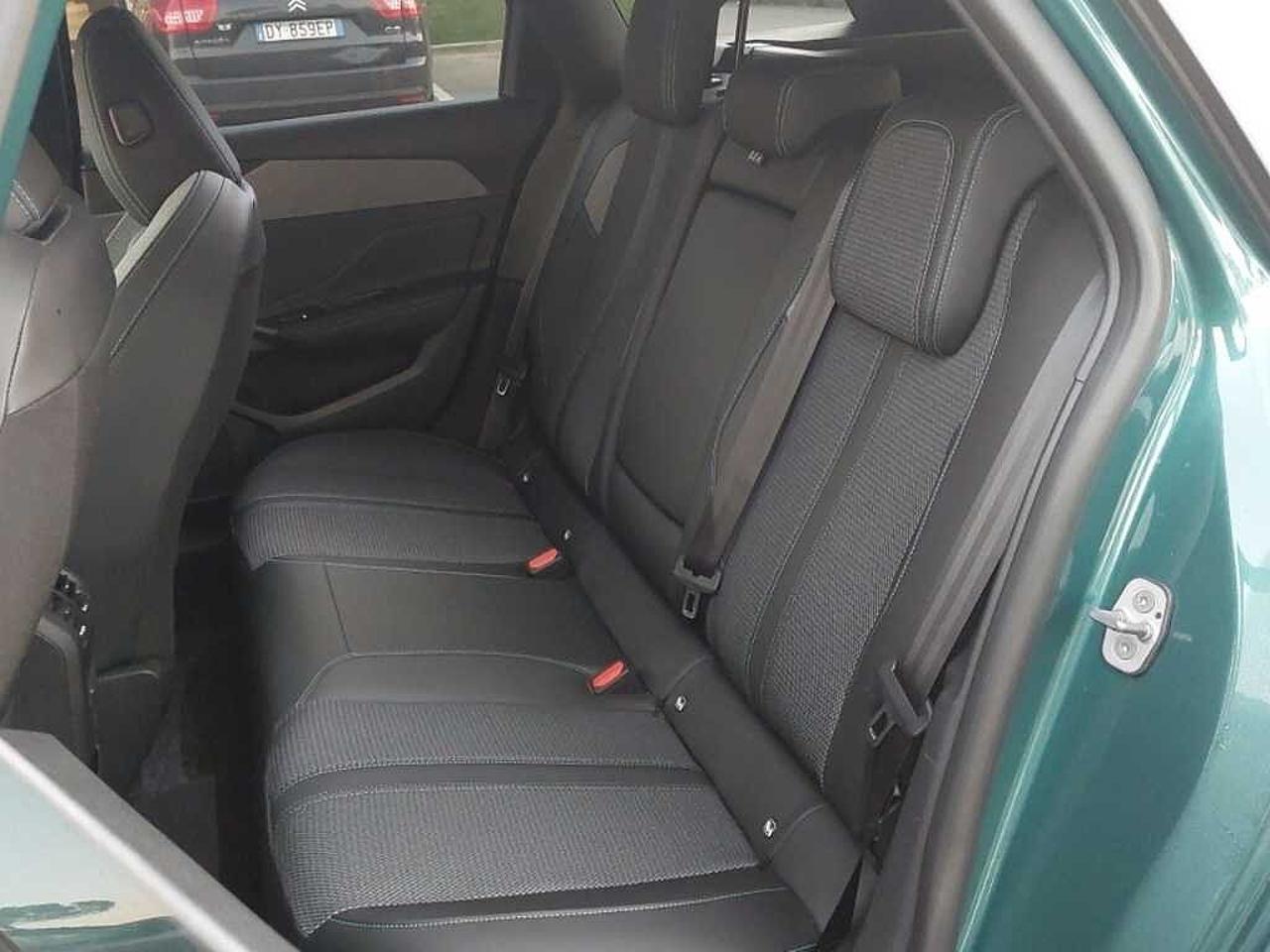 Peugeot Peugeot 308 usata 10