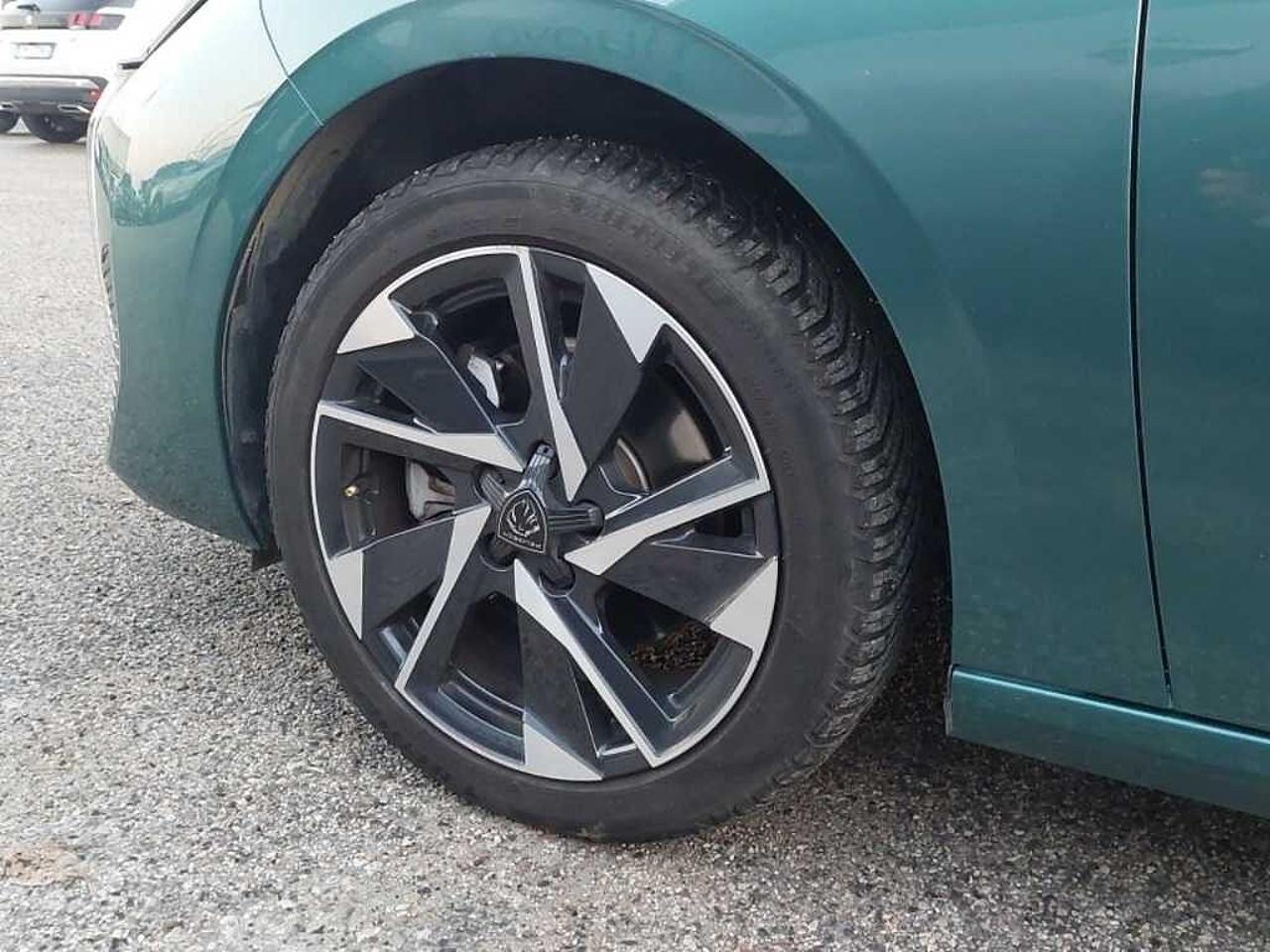 Peugeot Peugeot 308 usata 18