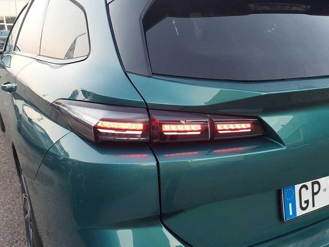 Peugeot Peugeot 308 usata 20