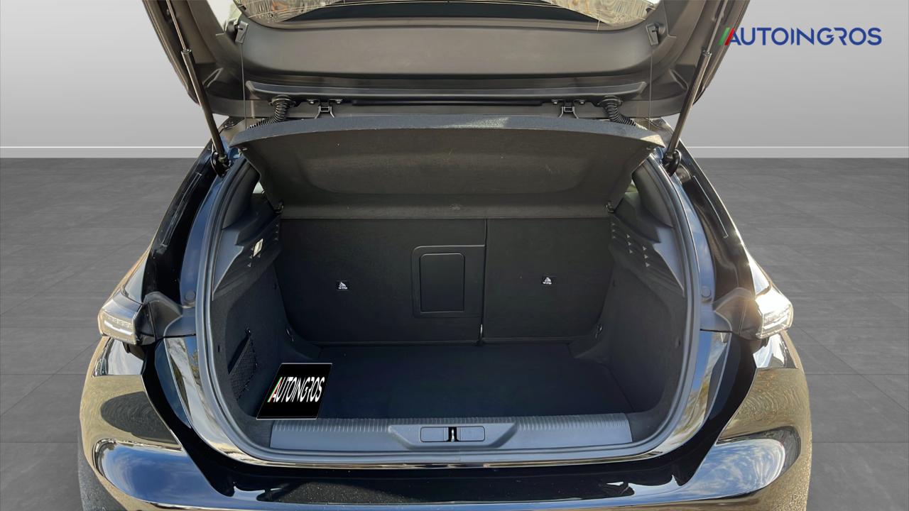 Peugeot Peugeot 308 usata 1