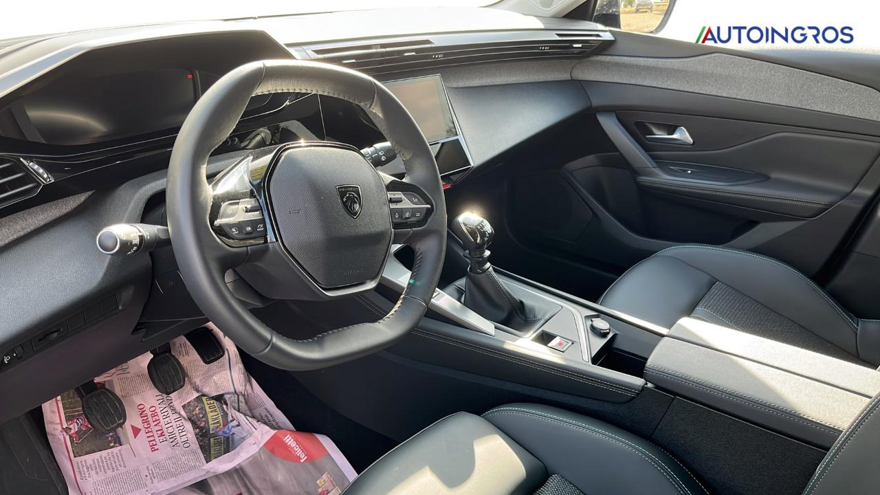 Peugeot Peugeot 308 usata 2