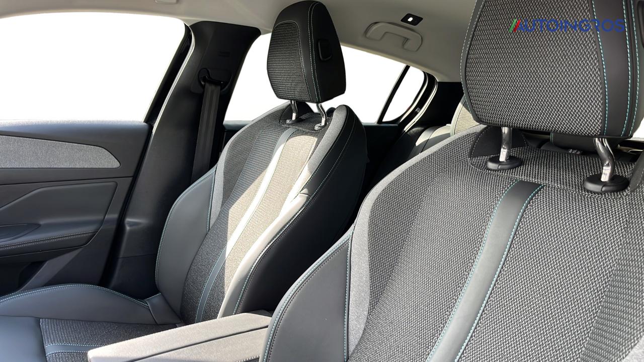 Peugeot Peugeot 308 usata 3