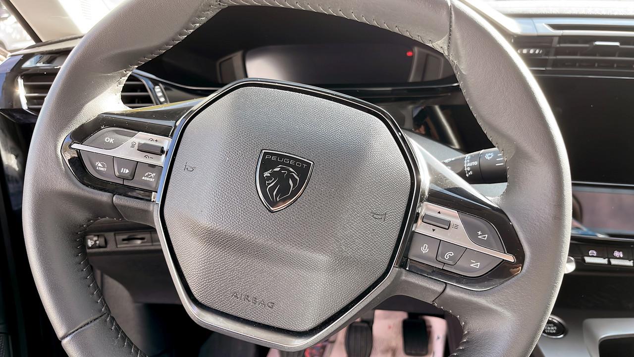 Peugeot Peugeot 308 usata 7