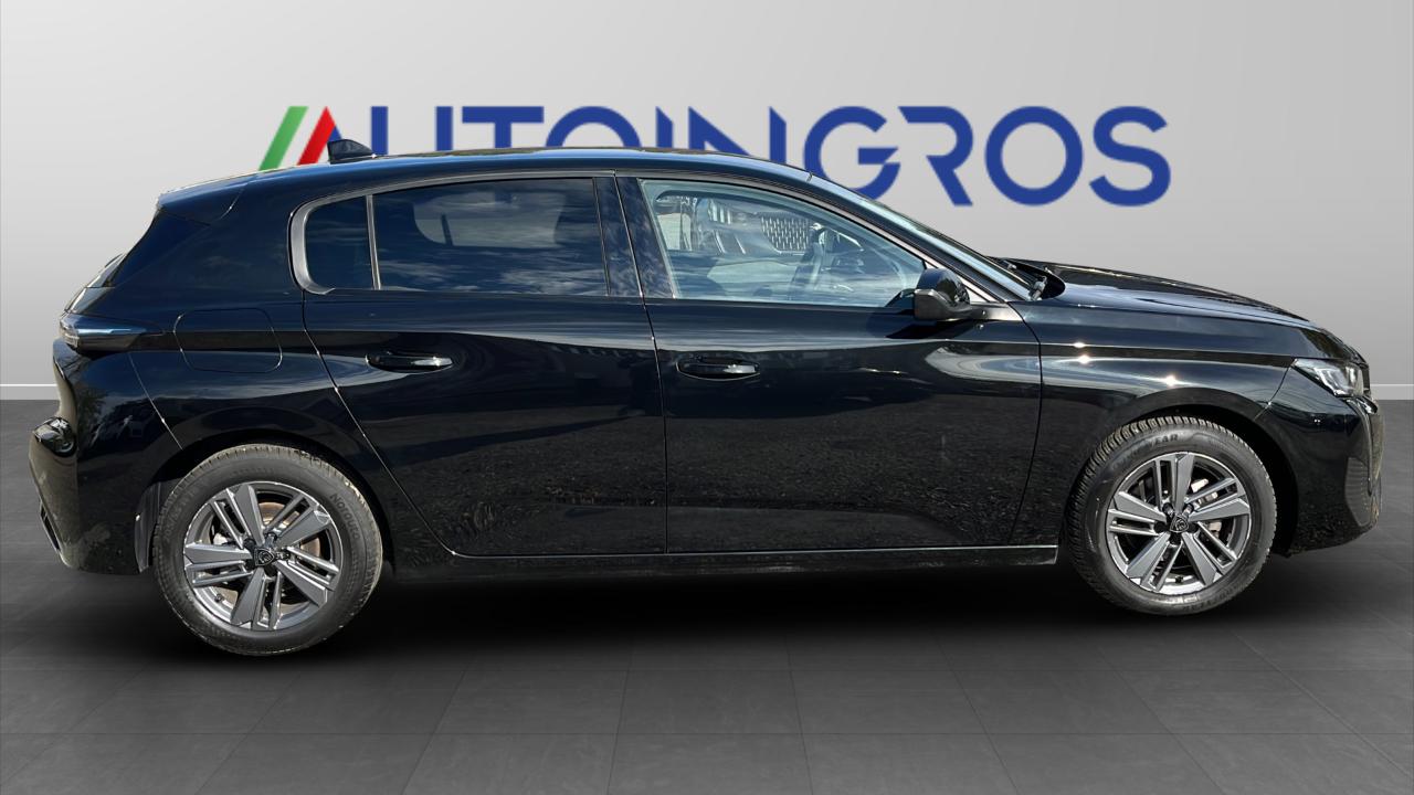 Peugeot Peugeot 308 usata 12