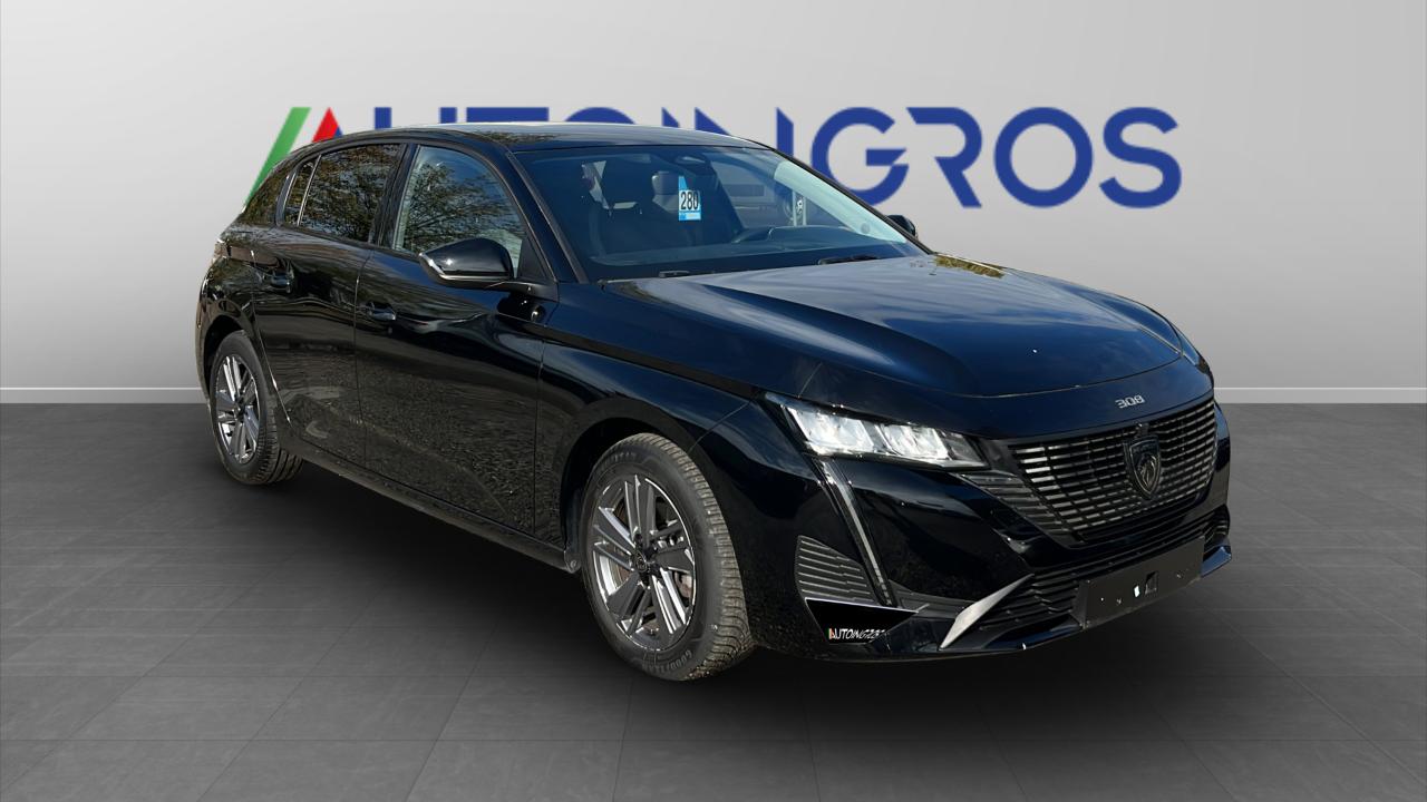 Peugeot Peugeot 308 usata 13