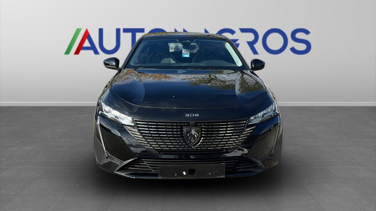 Peugeot Peugeot 308 usata 14