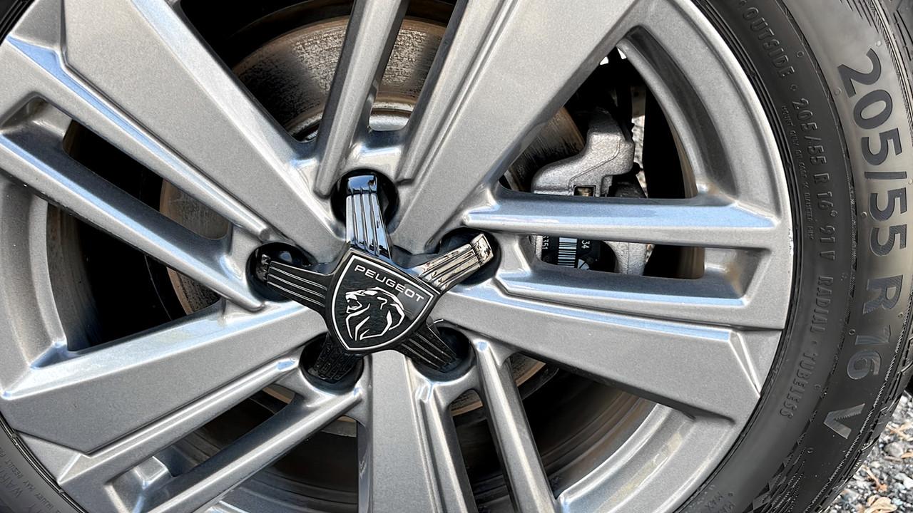 Peugeot Peugeot 308 usata 15