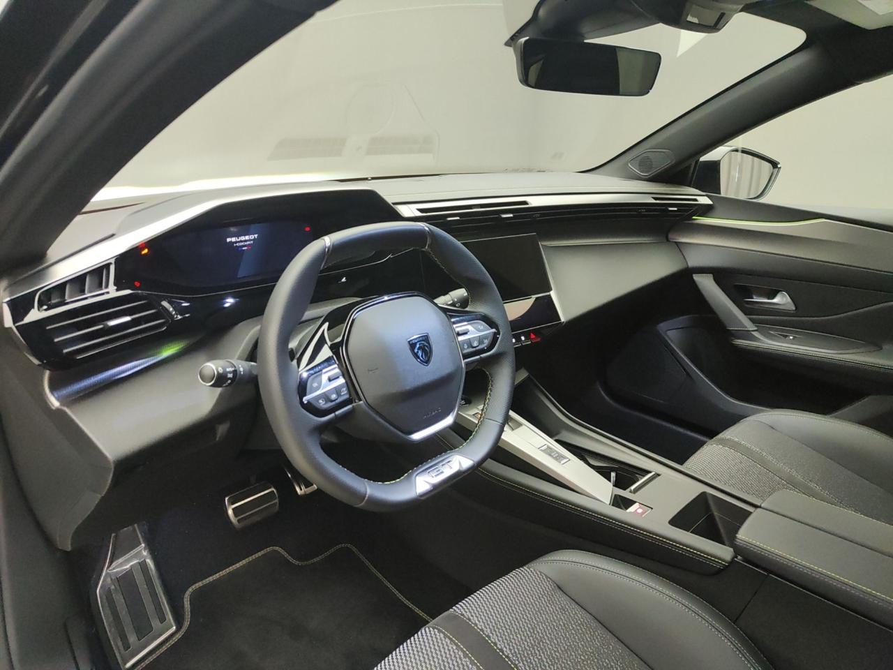 Peugeot Peugeot 308 usata 1