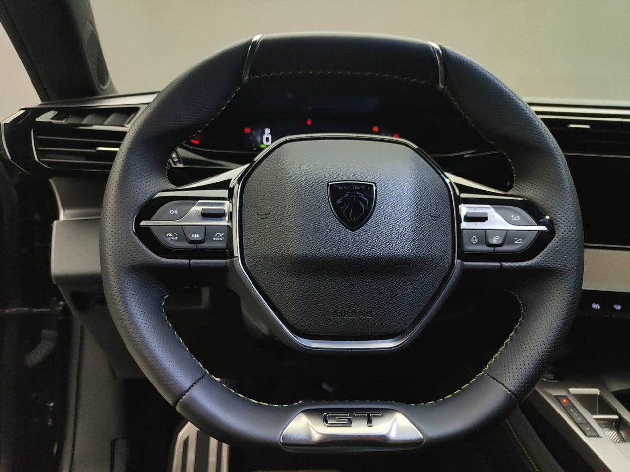 Peugeot Peugeot 308 usata 2