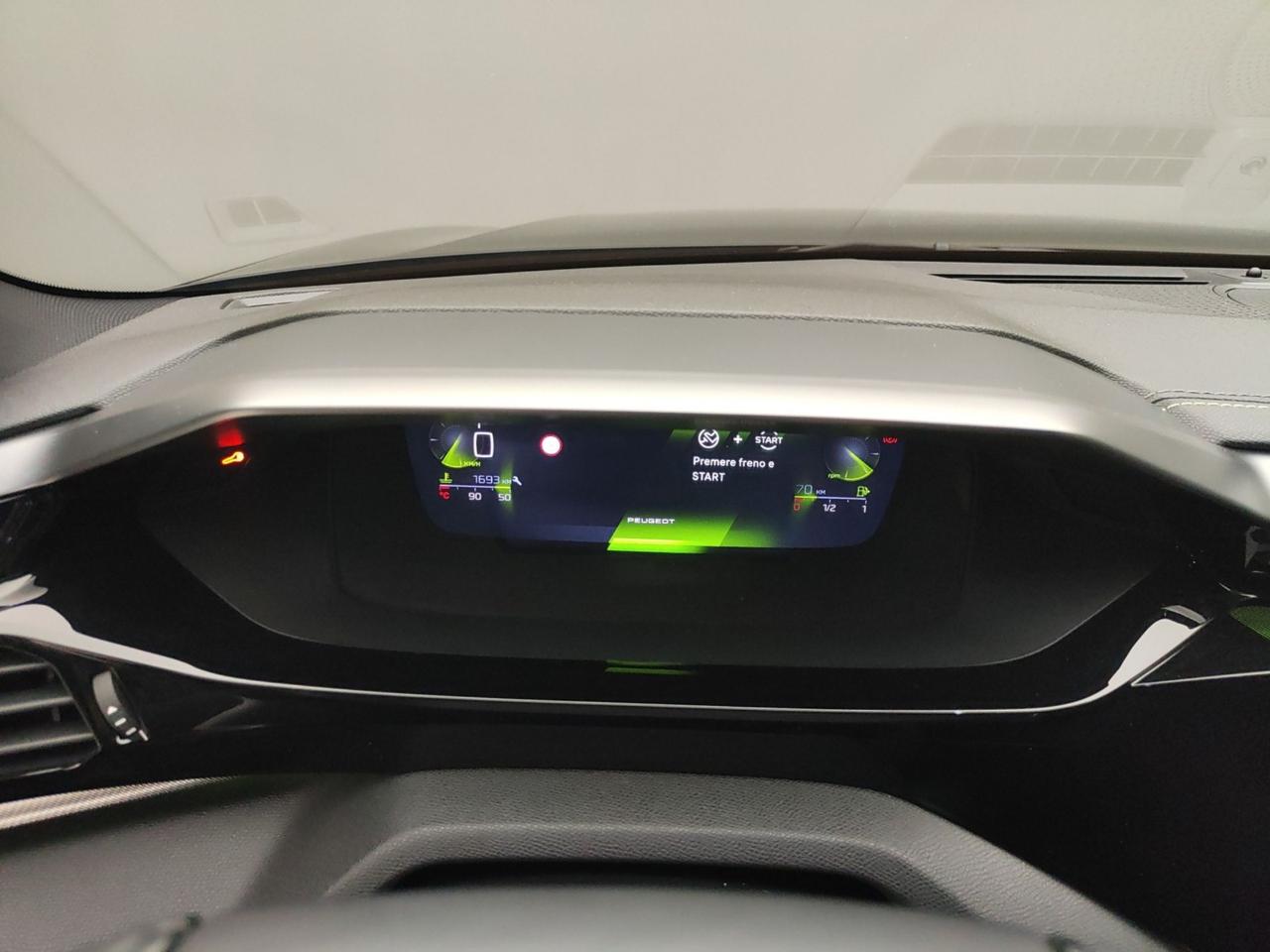 Peugeot Peugeot 308 usata 3