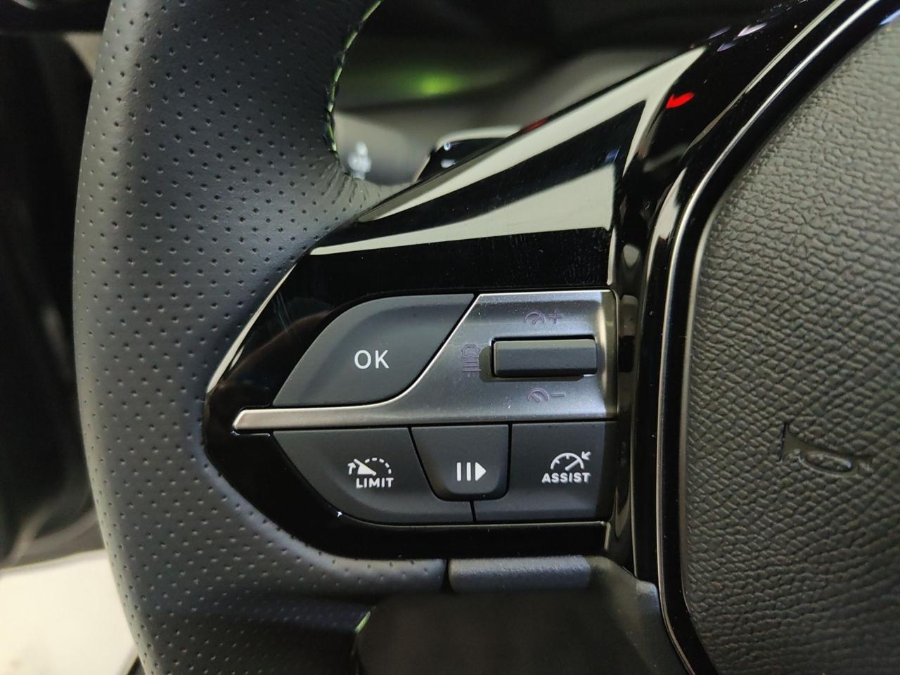 Peugeot Peugeot 308 usata 5