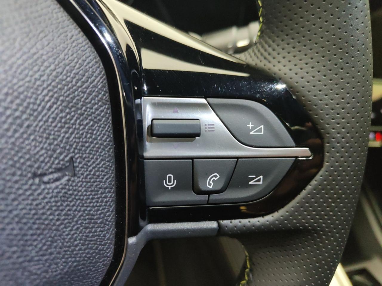 Peugeot Peugeot 308 usata 6