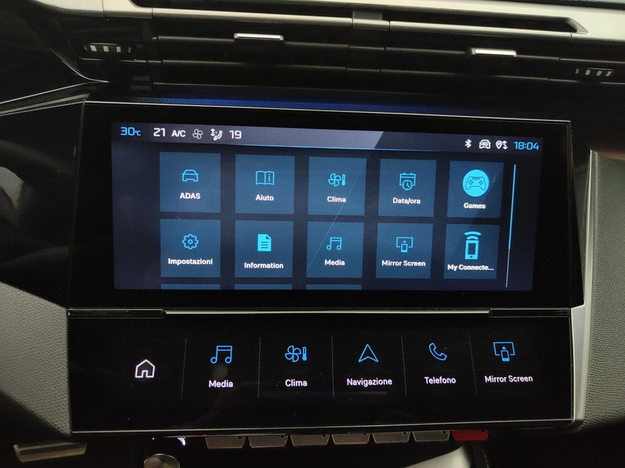 Peugeot Peugeot 308 usata 8