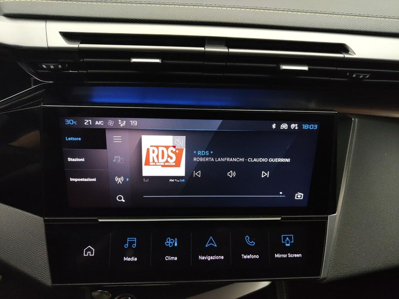 Peugeot Peugeot 308 usata 10