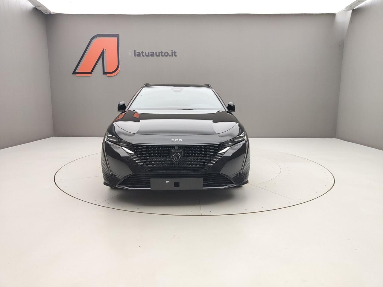 Peugeot Peugeot 308 usata 11