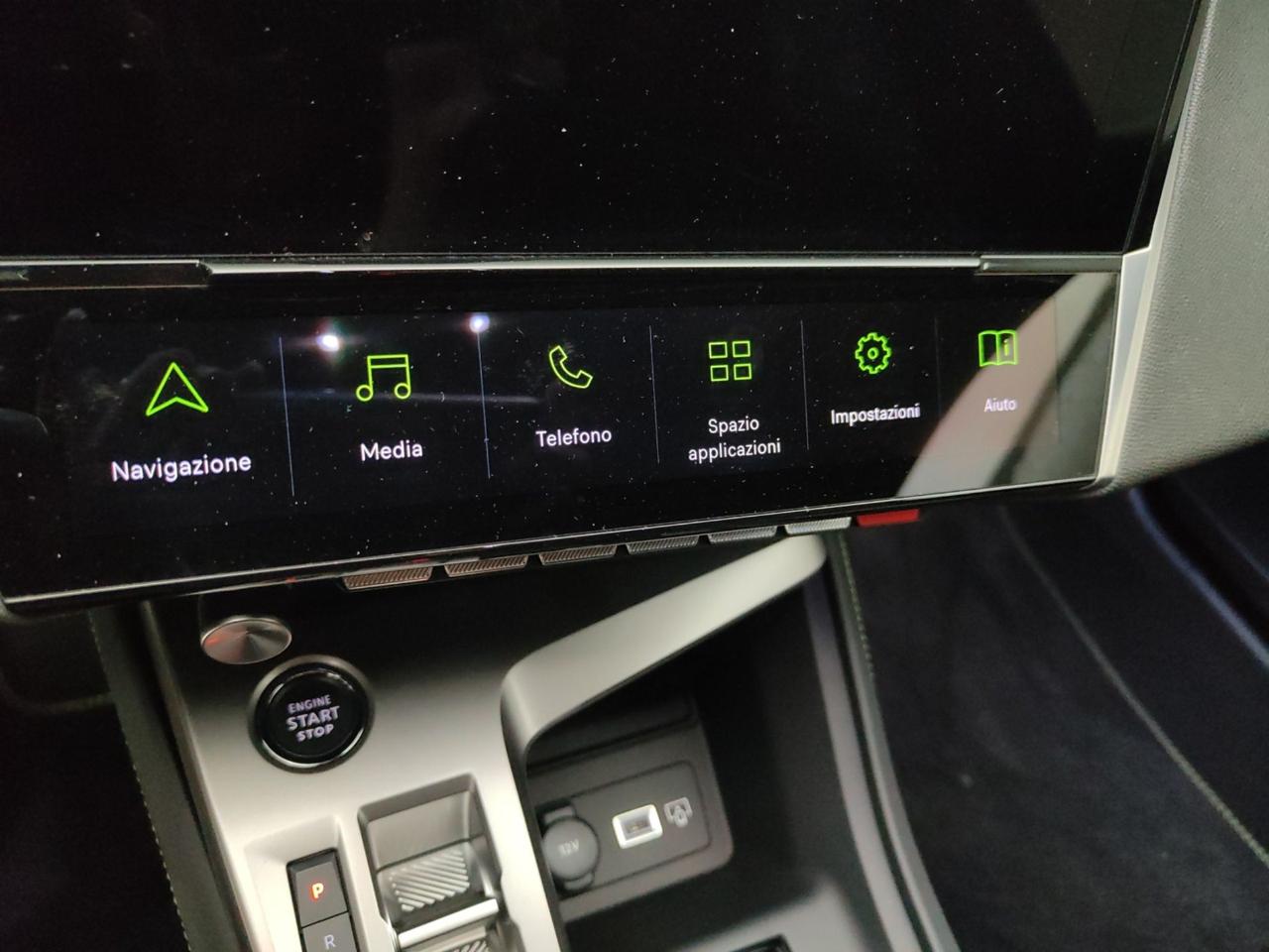 Peugeot Peugeot 308 usata 13