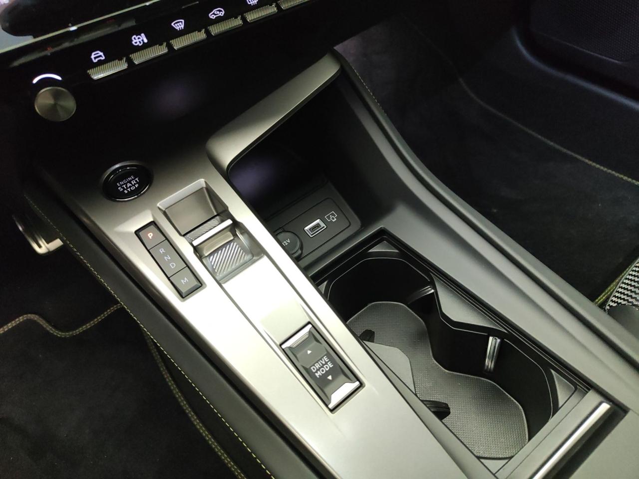 Peugeot Peugeot 308 usata 14