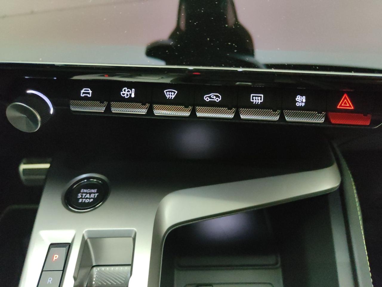 Peugeot Peugeot 308 usata 15