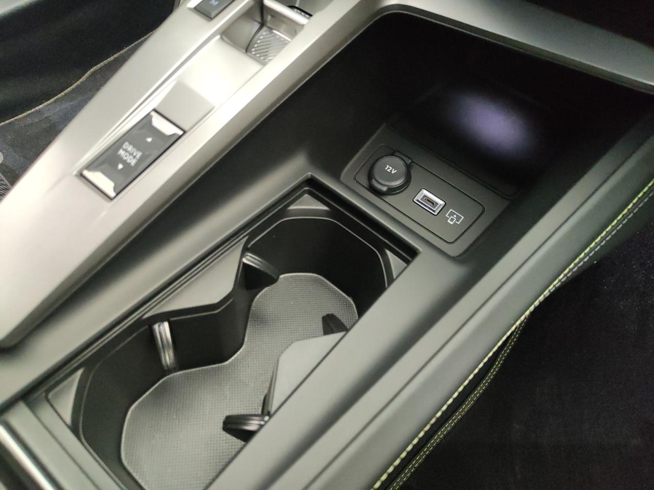 Peugeot Peugeot 308 usata 16