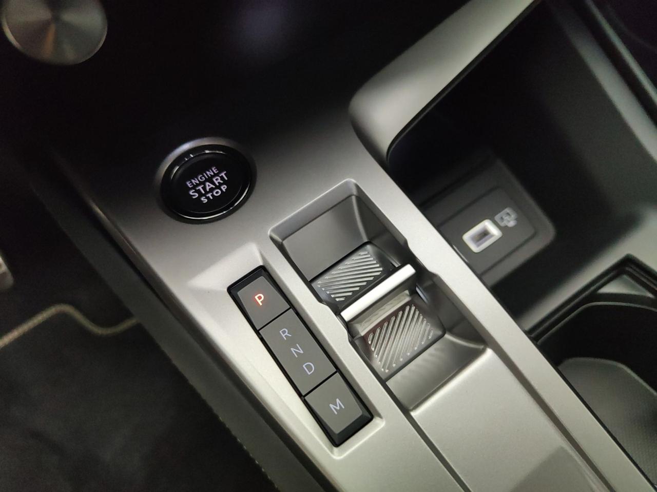 Peugeot Peugeot 308 usata 17