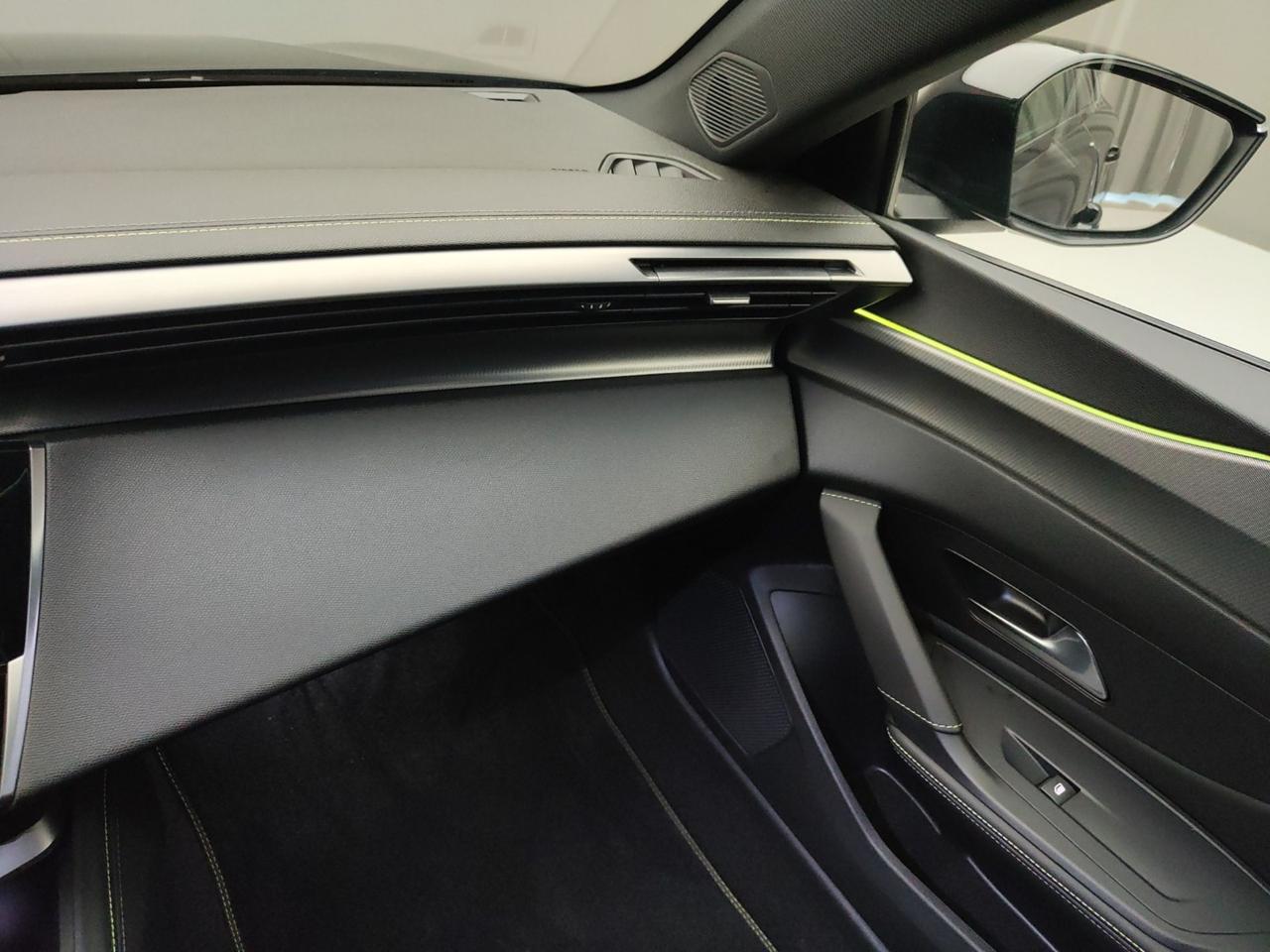 Peugeot Peugeot 308 usata 18