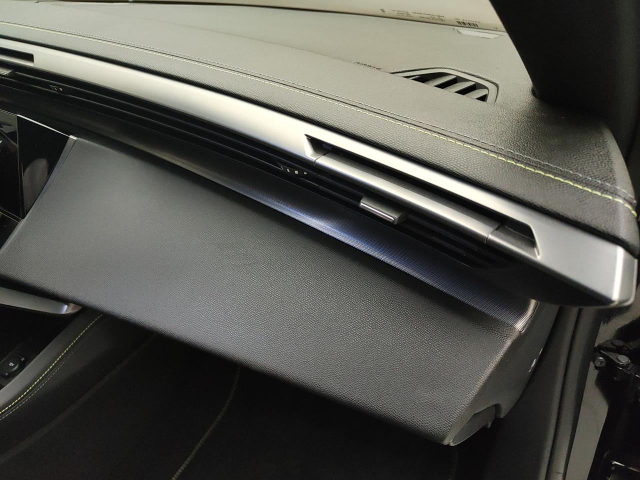 Peugeot Peugeot 308 usata 19