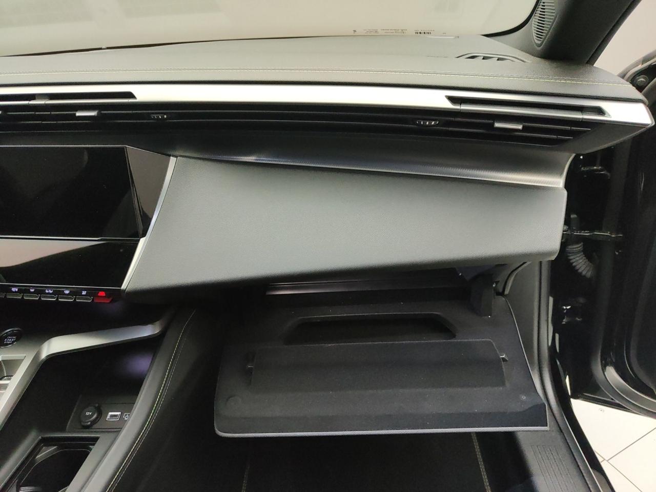 Peugeot Peugeot 308 usata 20