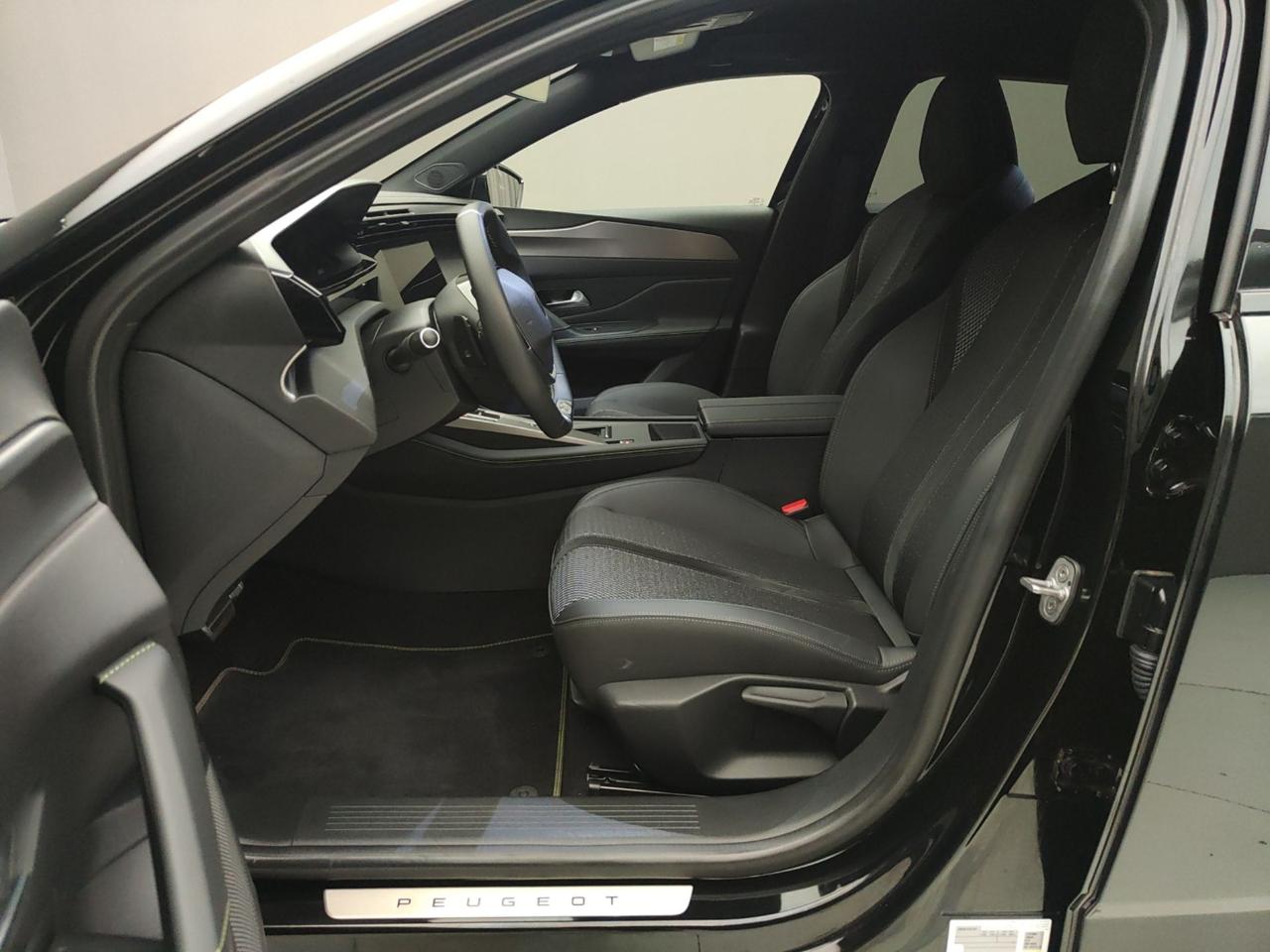 Peugeot Peugeot 308 usata 21