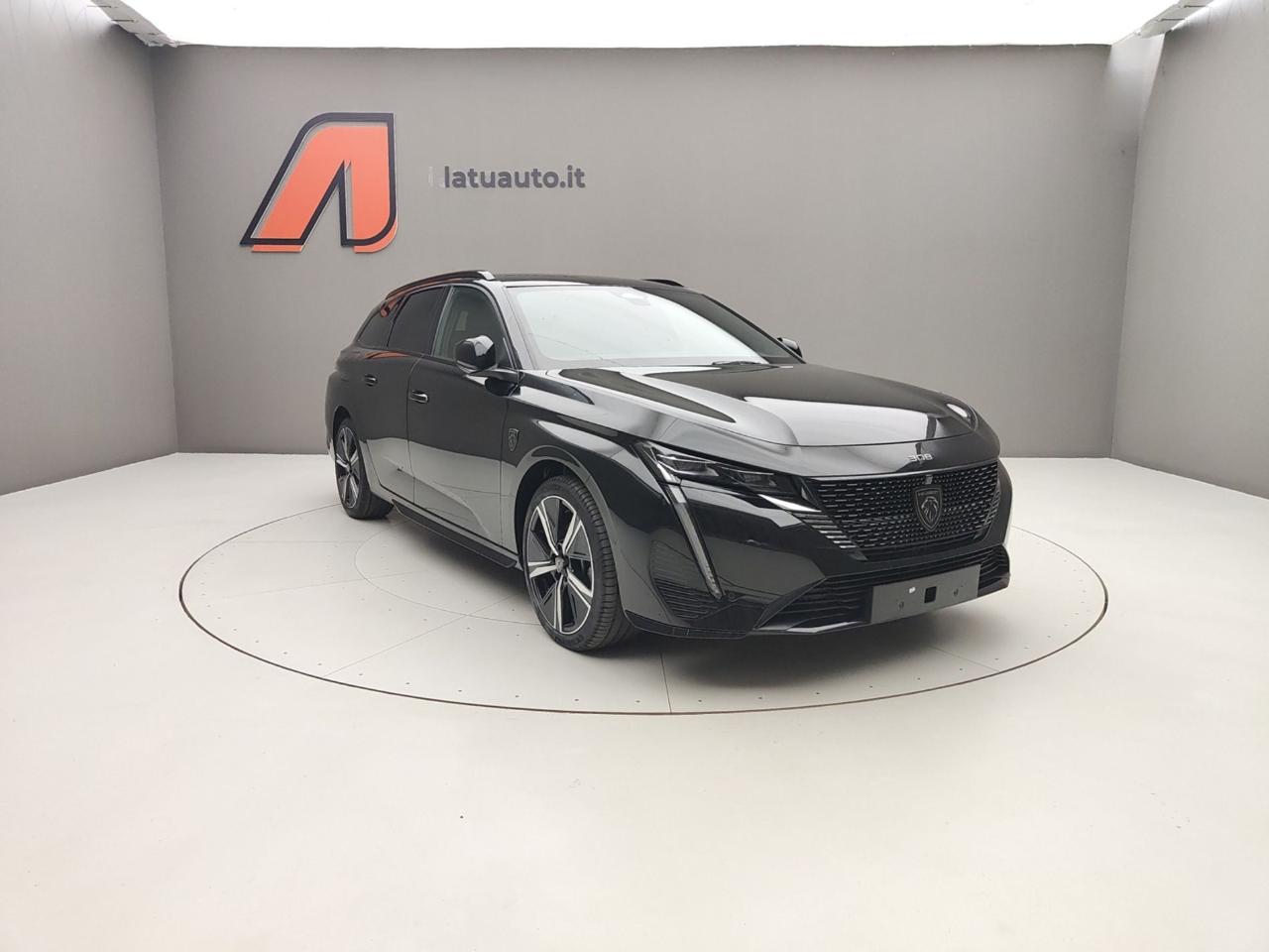 Peugeot Peugeot 308 usata 22