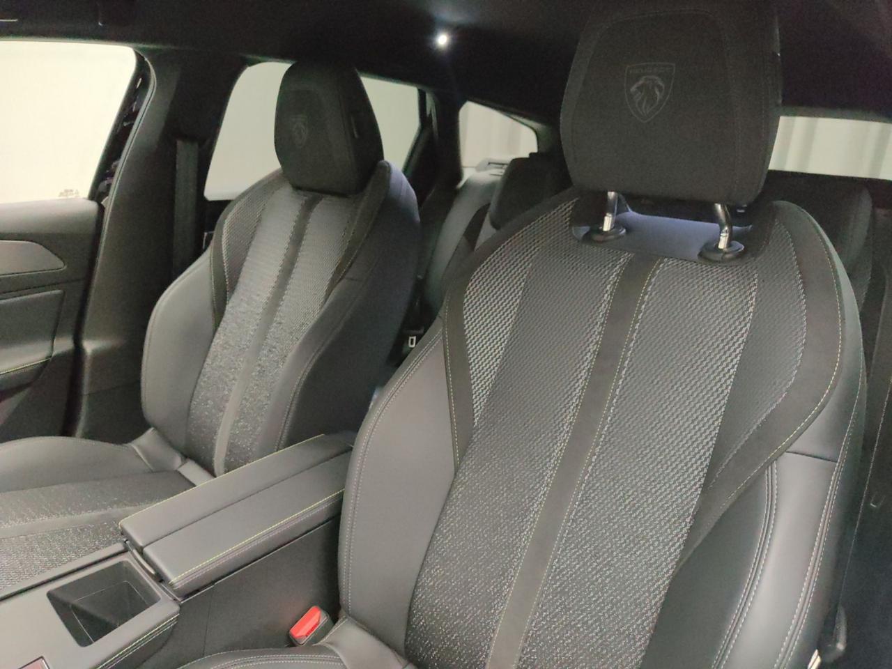 Peugeot Peugeot 308 usata 23