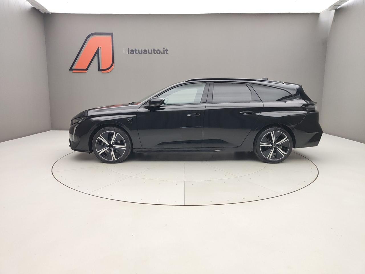 Peugeot Peugeot 308 usata 24