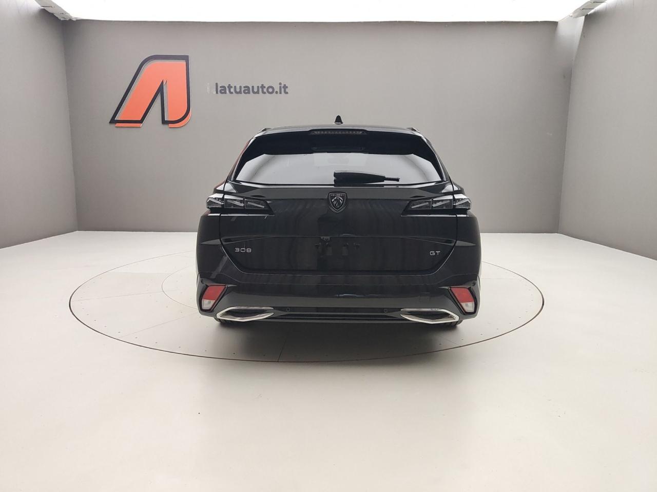 Peugeot Peugeot 308 usata 26