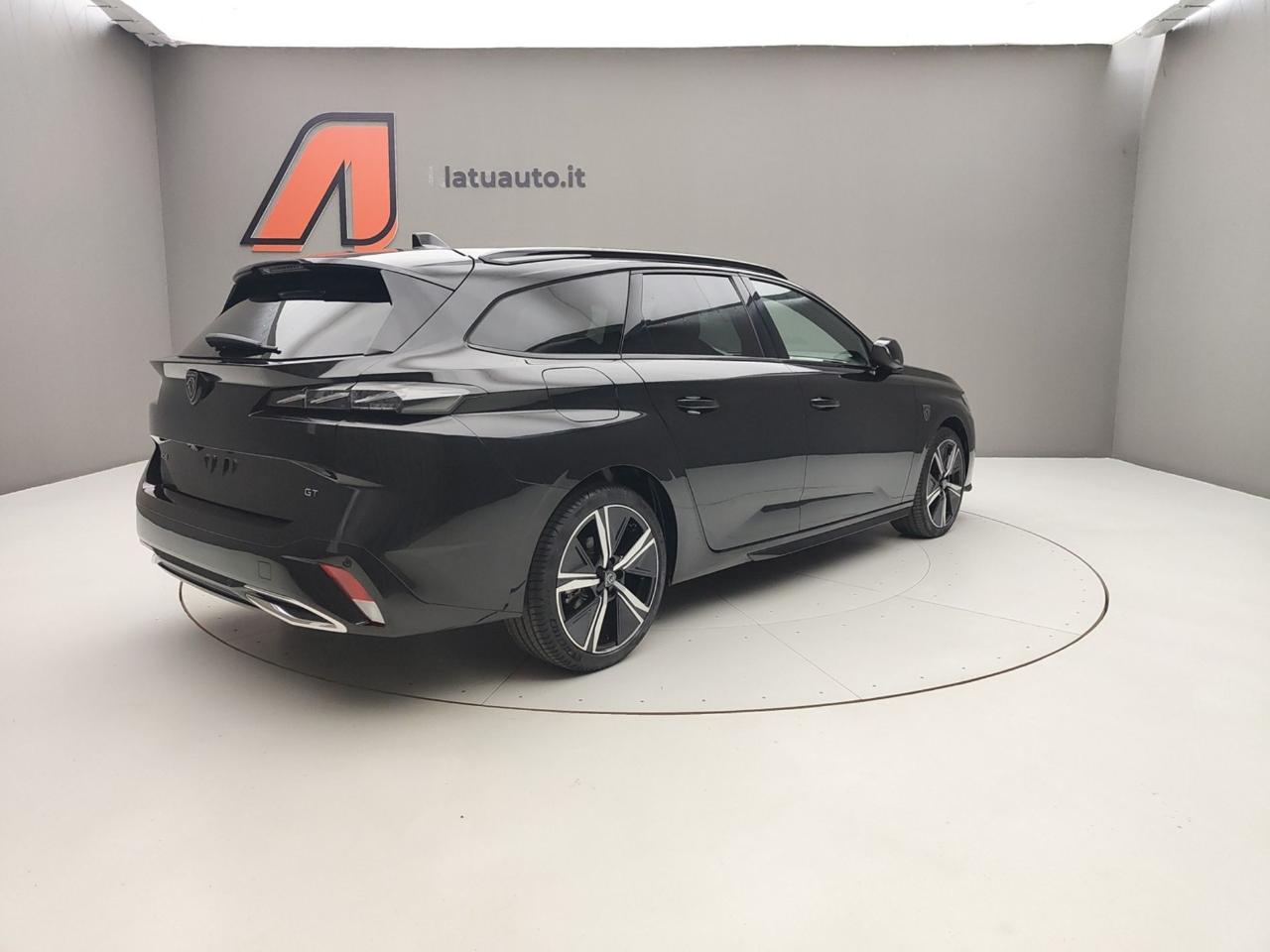 Peugeot Peugeot 308 usata 27