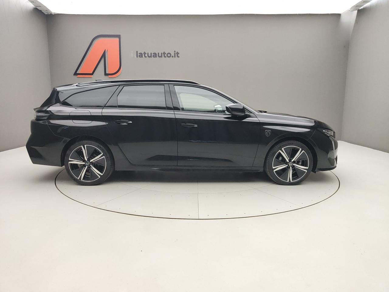 Peugeot Peugeot 308 usata 28