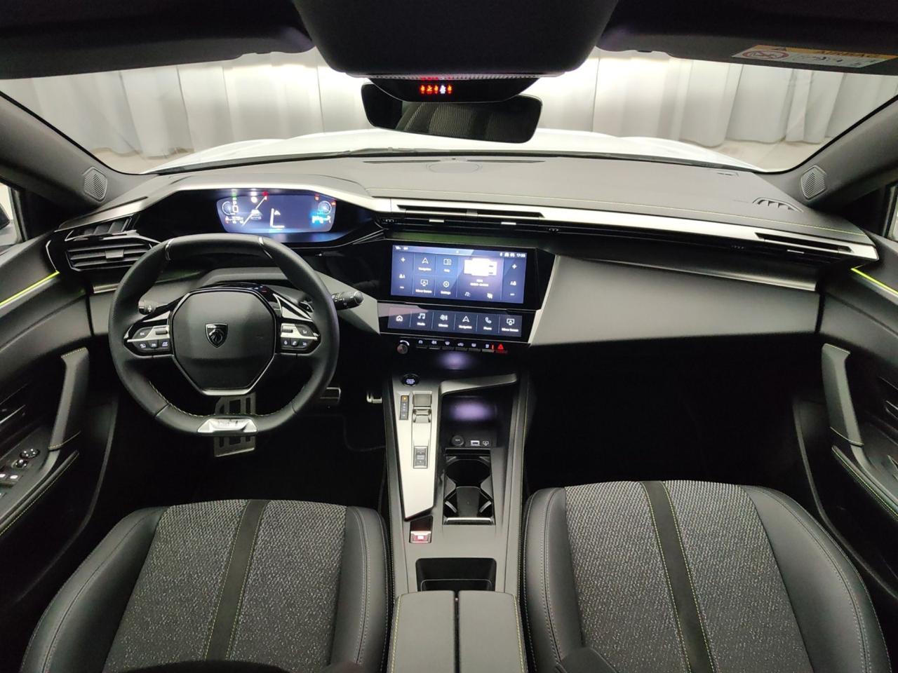 Peugeot Peugeot 308 usata 1