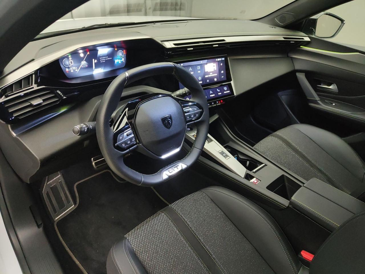 Peugeot Peugeot 308 usata 2