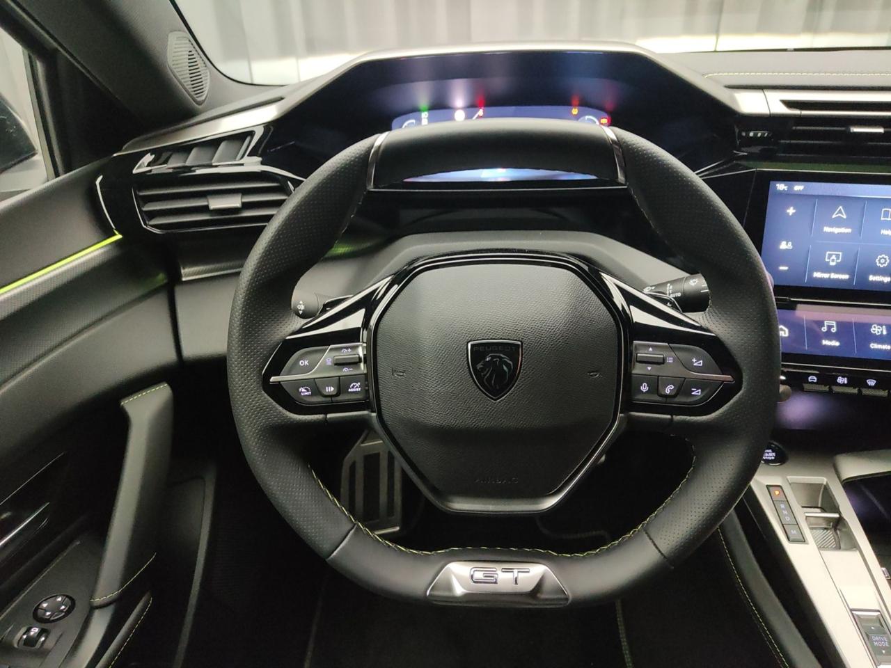 Peugeot Peugeot 308 usata 3