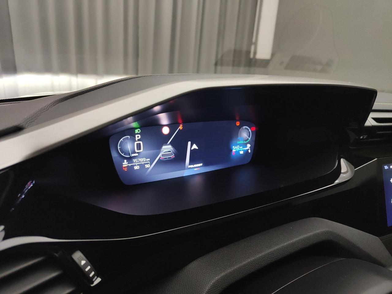 Peugeot Peugeot 308 usata 4