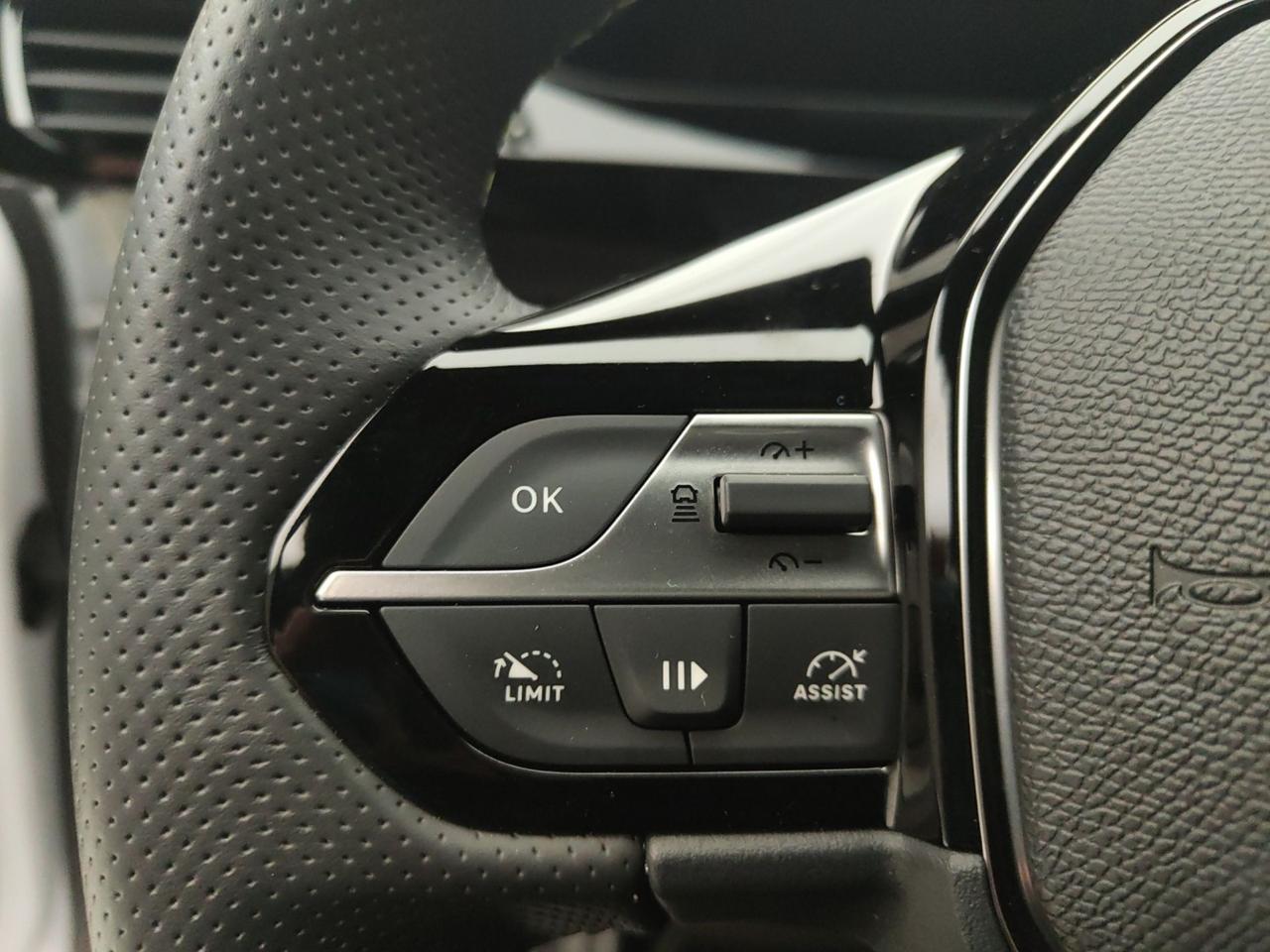 Peugeot Peugeot 308 usata 6