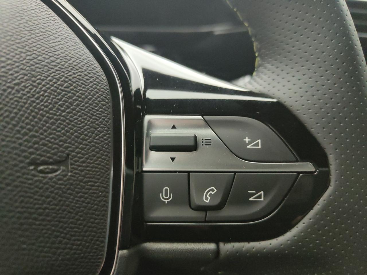 Peugeot Peugeot 308 usata 8