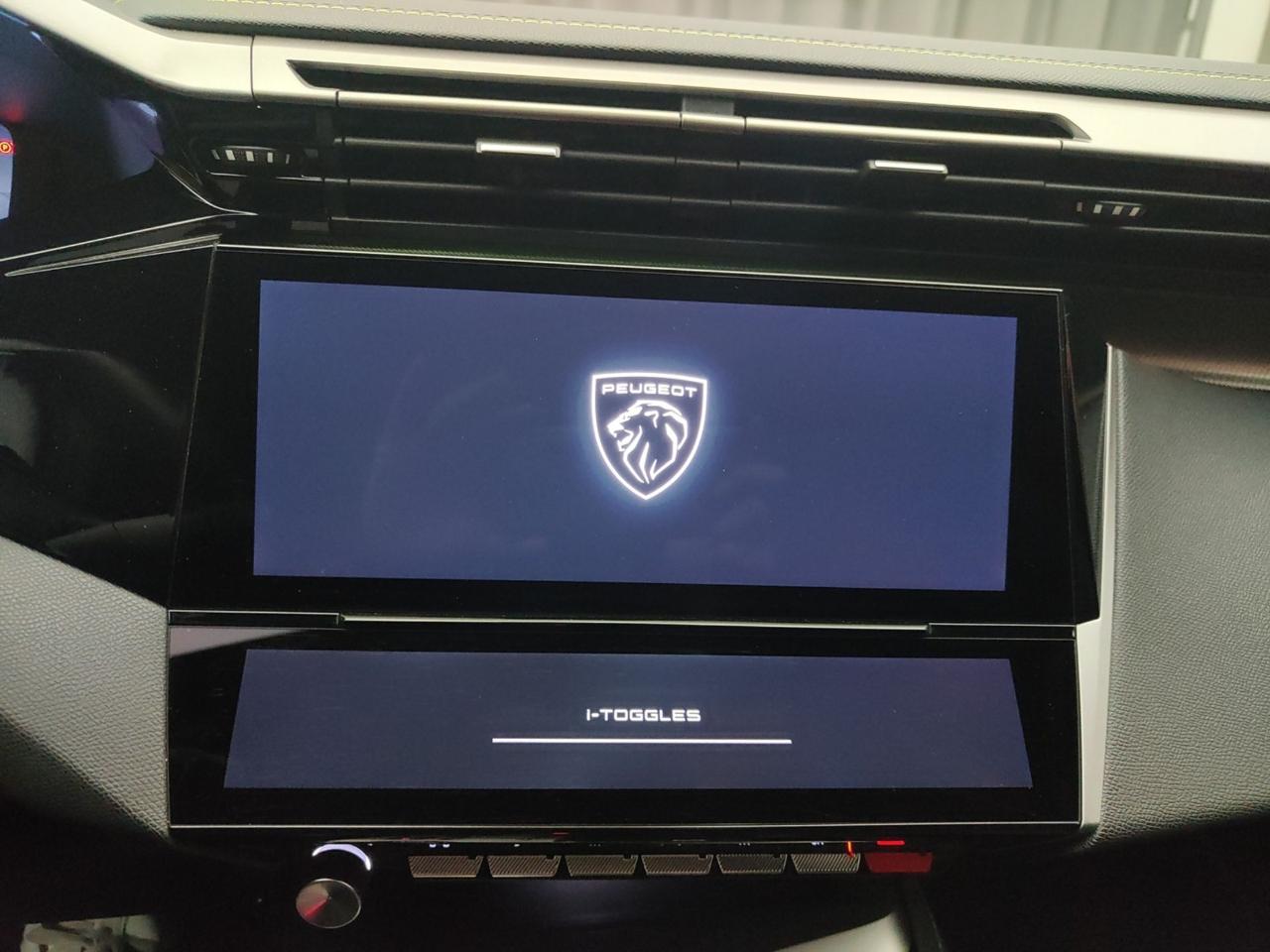 Peugeot Peugeot 308 usata 10