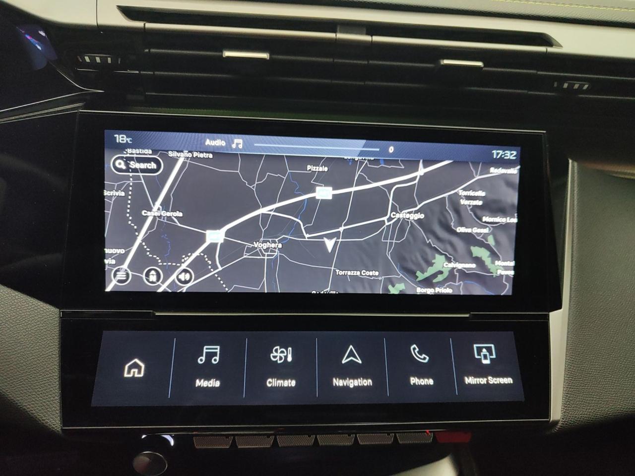 Peugeot Peugeot 308 usata 12