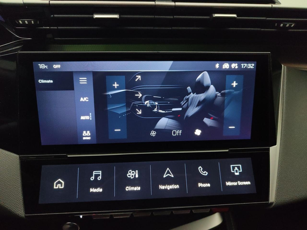 Peugeot Peugeot 308 usata 13