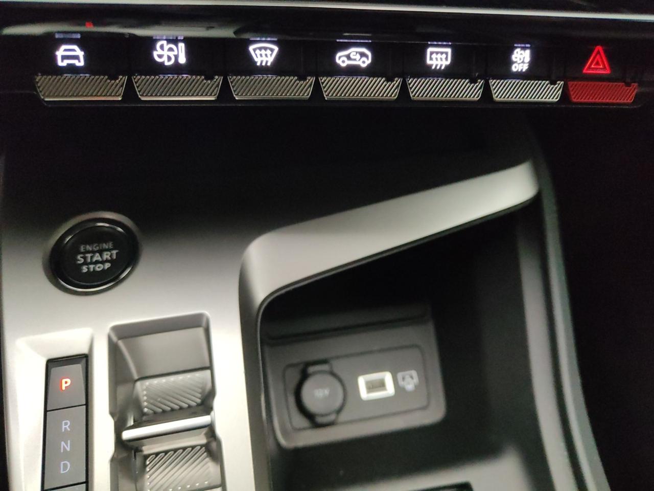 Peugeot Peugeot 308 usata 15