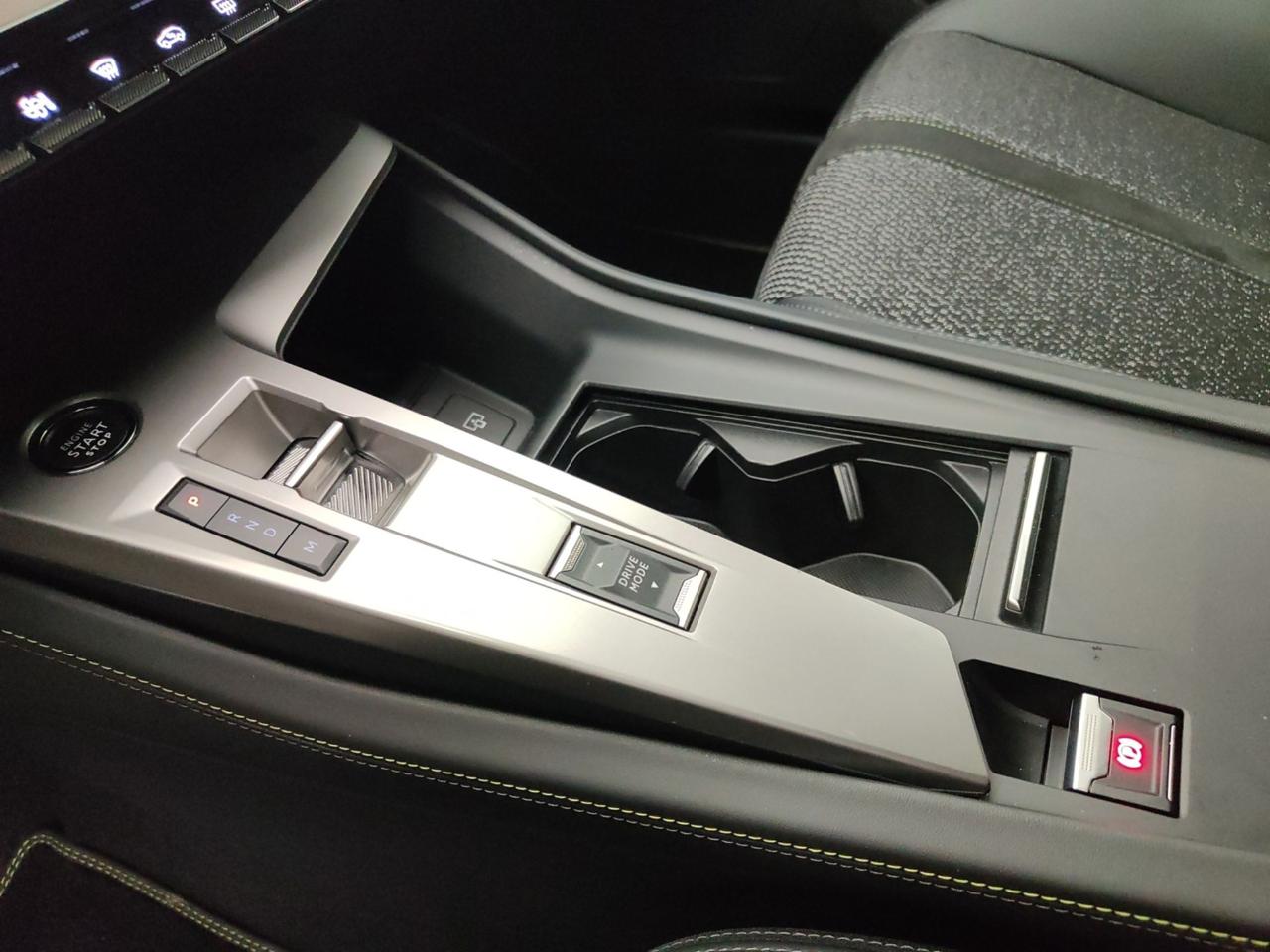 Peugeot Peugeot 308 usata 16